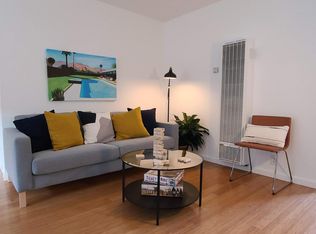 690 Coleman Ave APT 7, Menlo Park, CA 94025