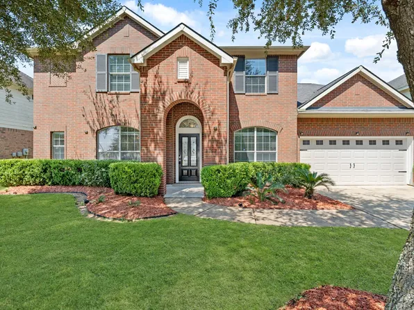 7218 Rocky Ridge Lane, Richmond, TX 77407