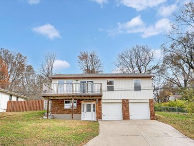 2636 N Marion Avenue, Springfield, MO, 65803