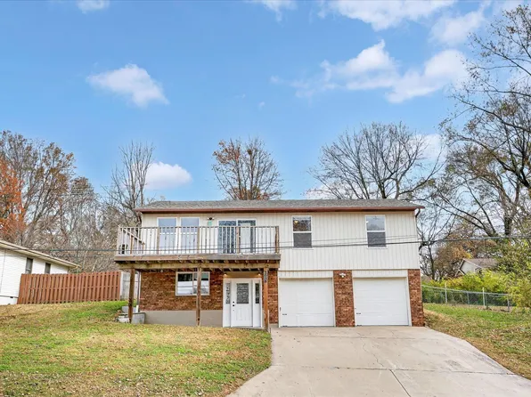 2636 N Marion Avenue, Springfield, MO 65803