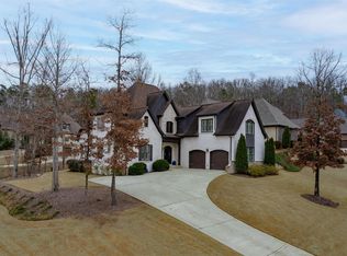 401 Tuscany Cir, Chelsea, AL 35043