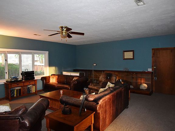 Great Room-Main House