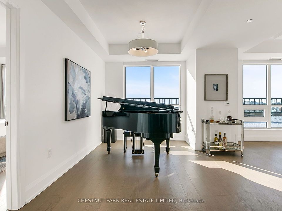 1st image of 1700 Avenue Rd #Penthouse 706
