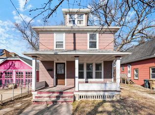 313 N 6th St, Madison, WI 53704