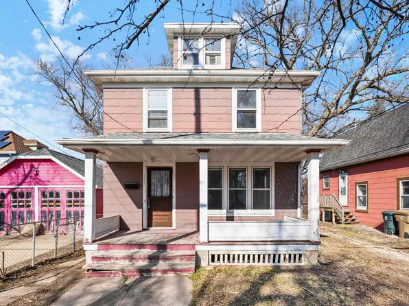 313 North 6th Street, Madison, WI 53704