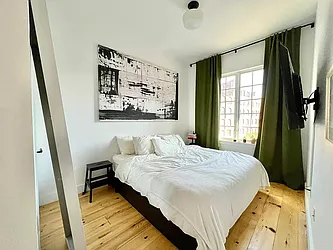 Rented by RBM Management