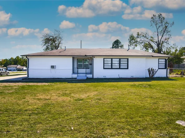 5146 E 21st St, Tulsa, OK 74114