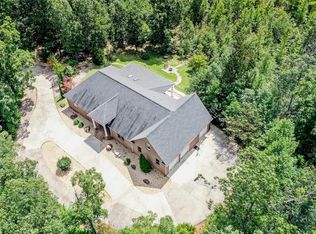 296 Wild Orchard Rd, Travelers Rest, SC 29690
