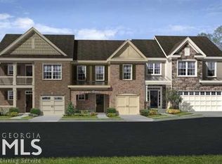 1309 Stone Bay Dr SW, Atlanta, GA 30331