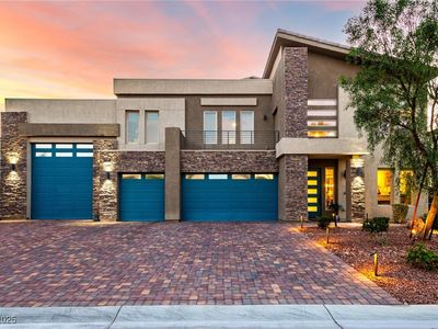 8775 Twisted Vine Ln, Las Vegas, NV, 89139