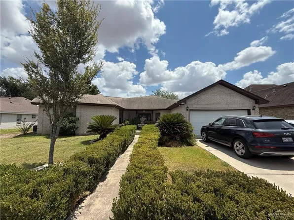 2715 Charlotte Dr, Pharr, TX 78577