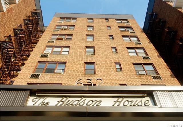 1st image of 632 Warburton Ave APT 6F