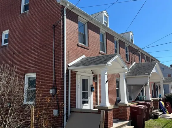 5227 N 2nd St, Whitehall, PA 18052
