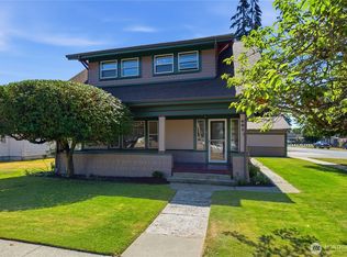 401 Varner Ave SE, Orting, WA 98360