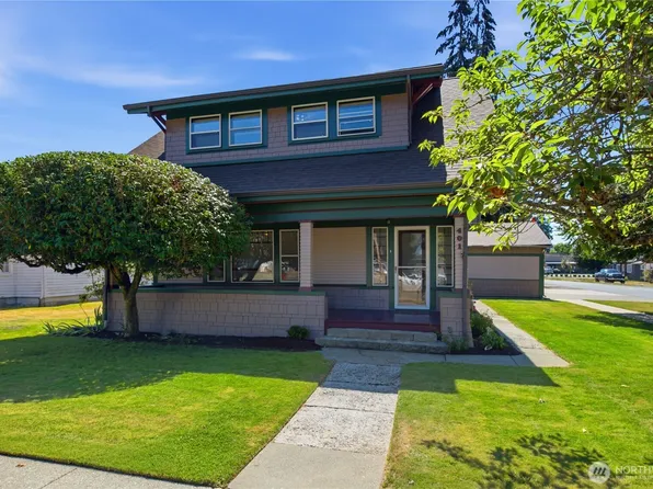 401 Varner Avenue SE, Orting, WA 98360