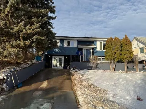 1506 S 1st Ave NW, Drumheller, AB T0J 0Y1