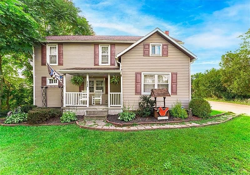 2749 Tamarack Dr, Sharpsville, PA 16150 Zillow