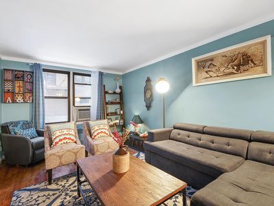 83-05 98th St #1P, Queens, NY, 11421