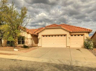 7541 E Camino Amistoso, Tucson, AZ 85750