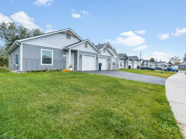 1692 Bull Run, Kalispell, MT 59901