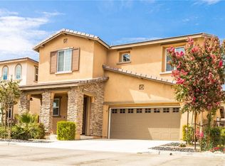 15950 Harmony Ln, Fontana, CA 92336