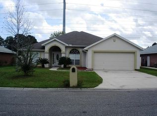 475 Portobello Dr, Jacksonville, FL 32221