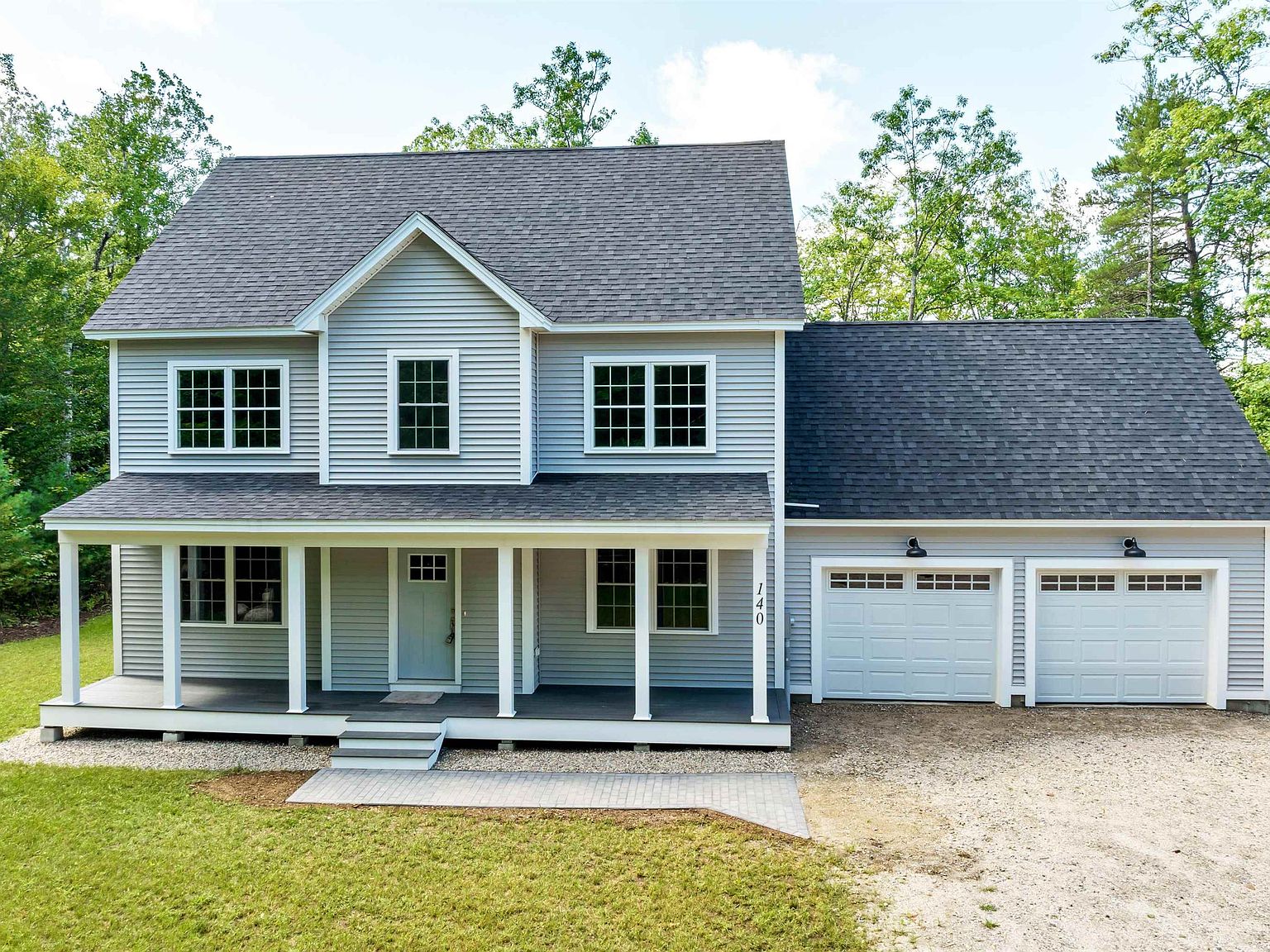 140 Perkins Hill Road, East Wakefield, NH 03830 Zillow