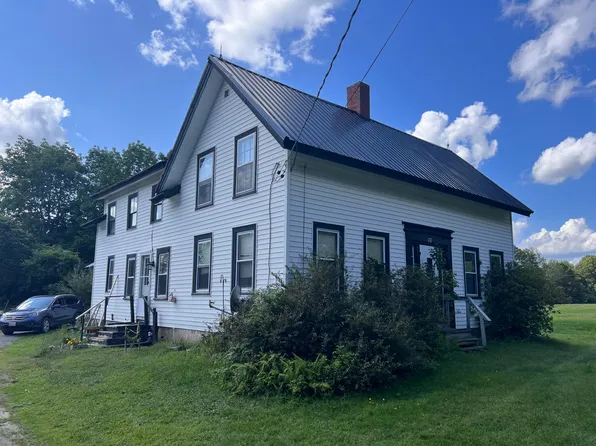 223 Webb Ridge Road, Saint Albans, ME 04971