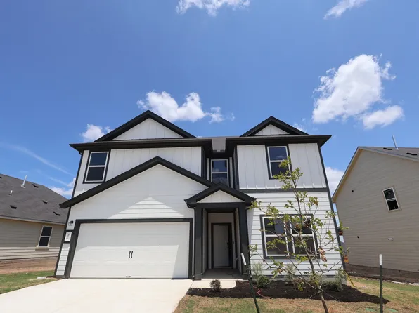 4608 Lava Island Dr, Austin, TX 78747
