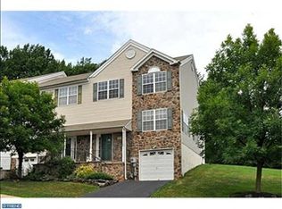 3814 Swetland Dr, Doylestown, PA 18902