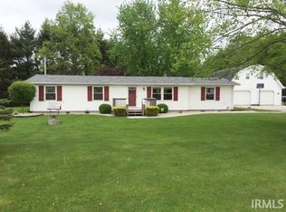 2357 County Road 0 W, Corunna, IN 46730