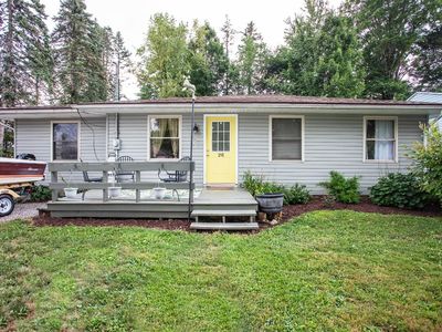 215 Walnut St, Edinboro, PA, 16412