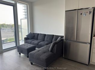 4655 Metcalfe Ave #209, Mississauga, ON L5M 0Y3