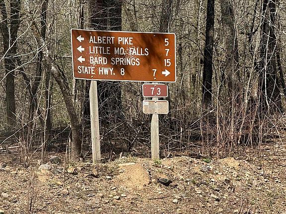 2nd image of 4691 Albert Pike Rd