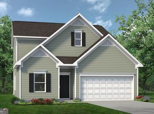 152 Sycamore Dr, Calhoun, GA 30701