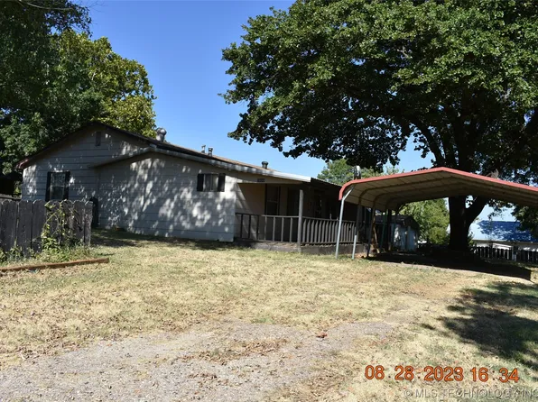 16048 Donna Ln, Madill, OK 73446