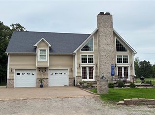 9 Teal Dr, Shattuc, IL 62231