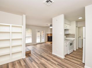 3644 Ocee St, Houston, TX 77063