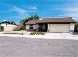 231 W Wagoner Rd, Phoenix, AZ 85023