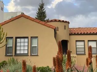 1558 S Carmelina Ave, Los Angeles, CA 90025