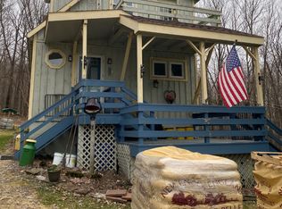 132 Stardust Dr, Stamford, NY 12167