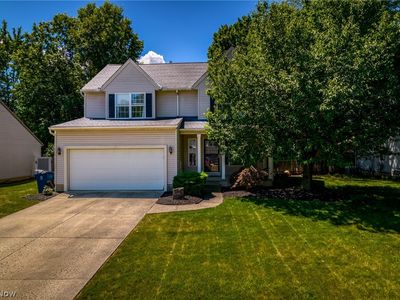 6225 Oak Tree Dr N, Lorain, OH, 44053