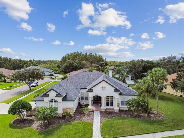19906 STRATHMORE PLACE, LAND O LAKES, FL 34638