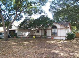 4517 Eden Woods Cir, Orlando, FL 32810