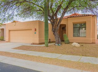 1269 W Hopbush Way, Tucson, AZ 85704