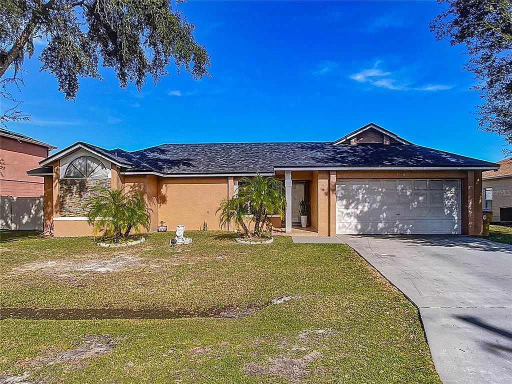 330 Chelmsford Ct Kissimmee FL 34758 Zillow