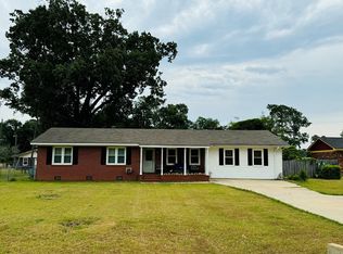 2406 Regina Rd, Albany, GA 31705