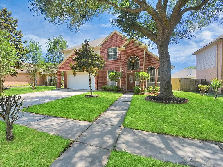 4123 Valedon Ln — Photo 3