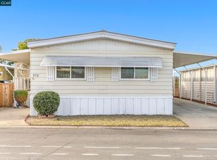 372 Avenida Flores, Pacheco, CA