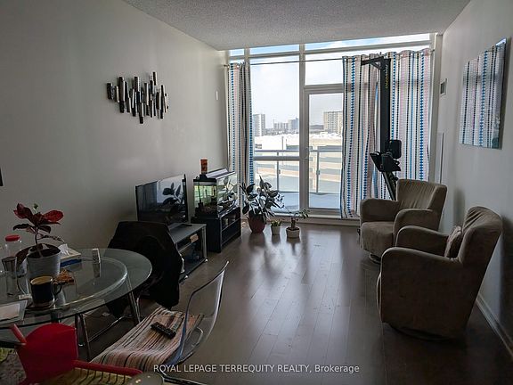 2nd image of 70 Forest Manor Rd #509